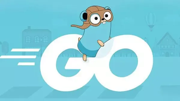 Golang API Structure for Beginners